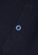 Solid Jacket - Universal Blue