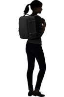 Take2Cabin Backpack Small - Black