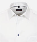 City Long Sleeve Shirt - White