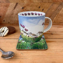 Mug - Dunlin & Thrift