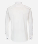 City Long Sleeve Shirt - White