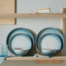 Azure Haze Rice Bowl