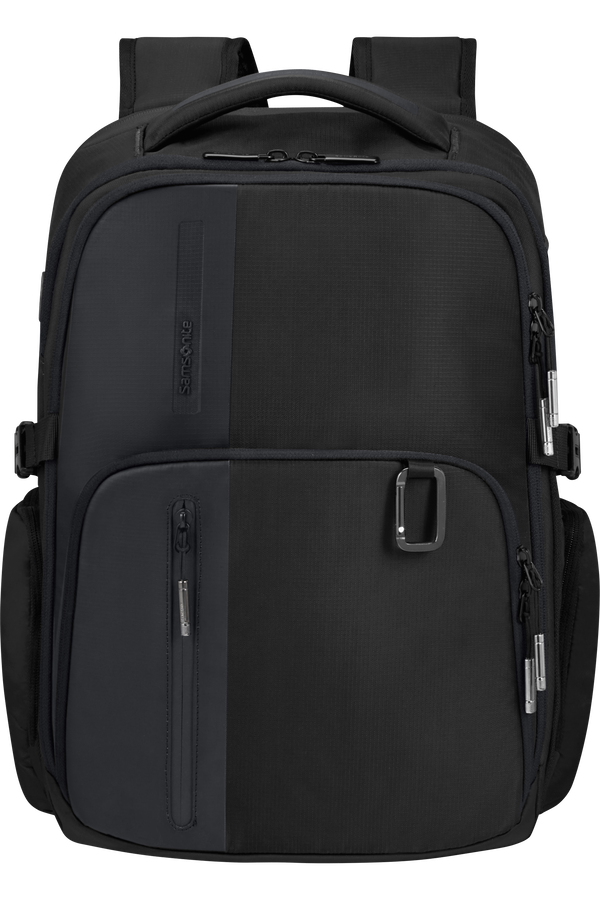 Biz2Go 15.6" Backpack Daytrip - Black