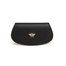 Black Glasses Case - Black