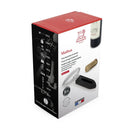 Mathus Corkscrew - Black