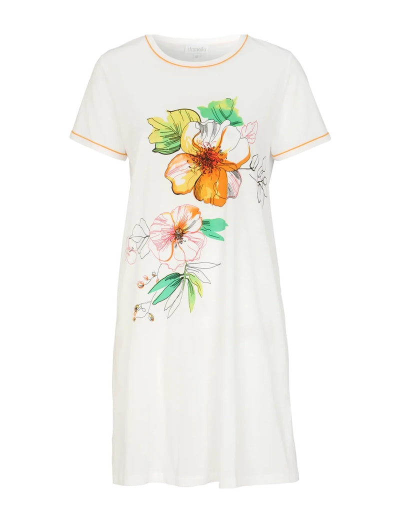 Short Nightdress - Sorted