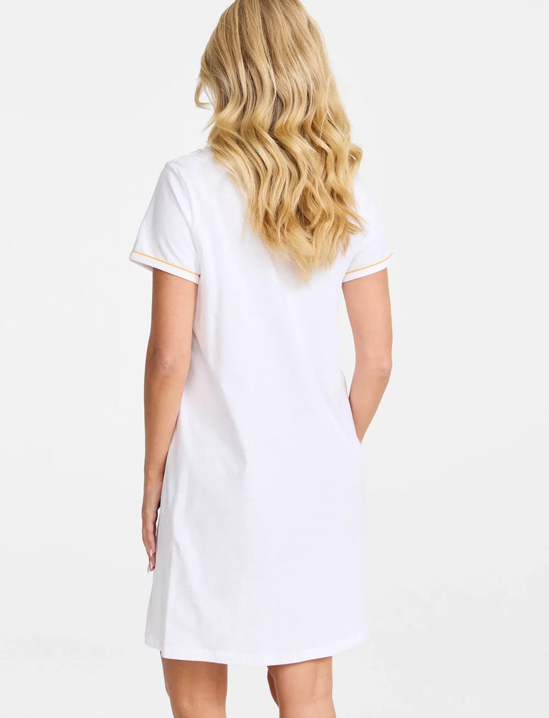 Short Nightdress - Sorted