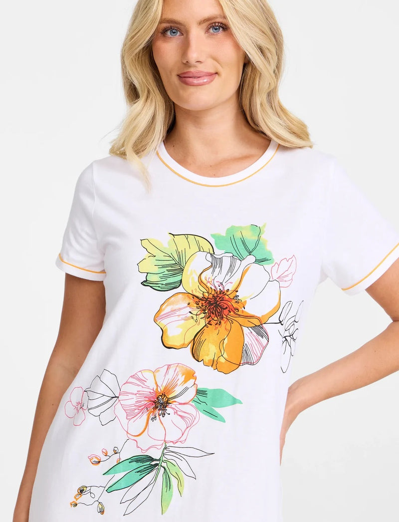 Short Nightdress - Sorted