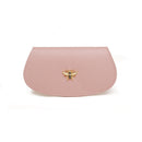 Pink Glasses Case - Pink