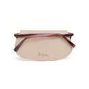 Glasses Case - Stone