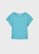 Short Sleeve T-Shirt - Jade
