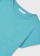 Short Sleeve T-Shirt - Jade