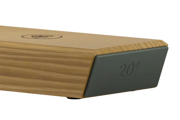 Horl 3 Knife Sharpener - Oak