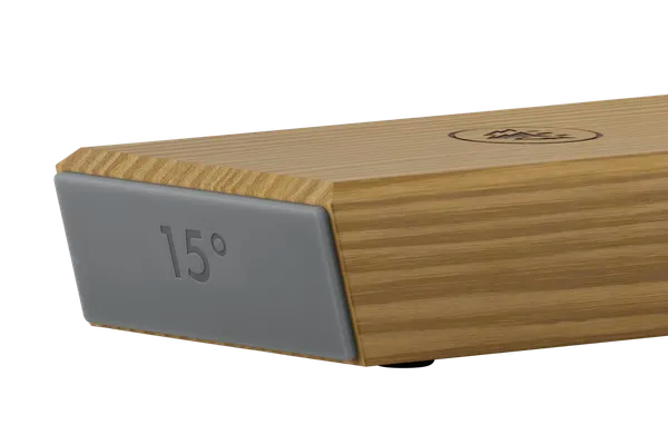 Horl 3 Knife Sharpener - Oak