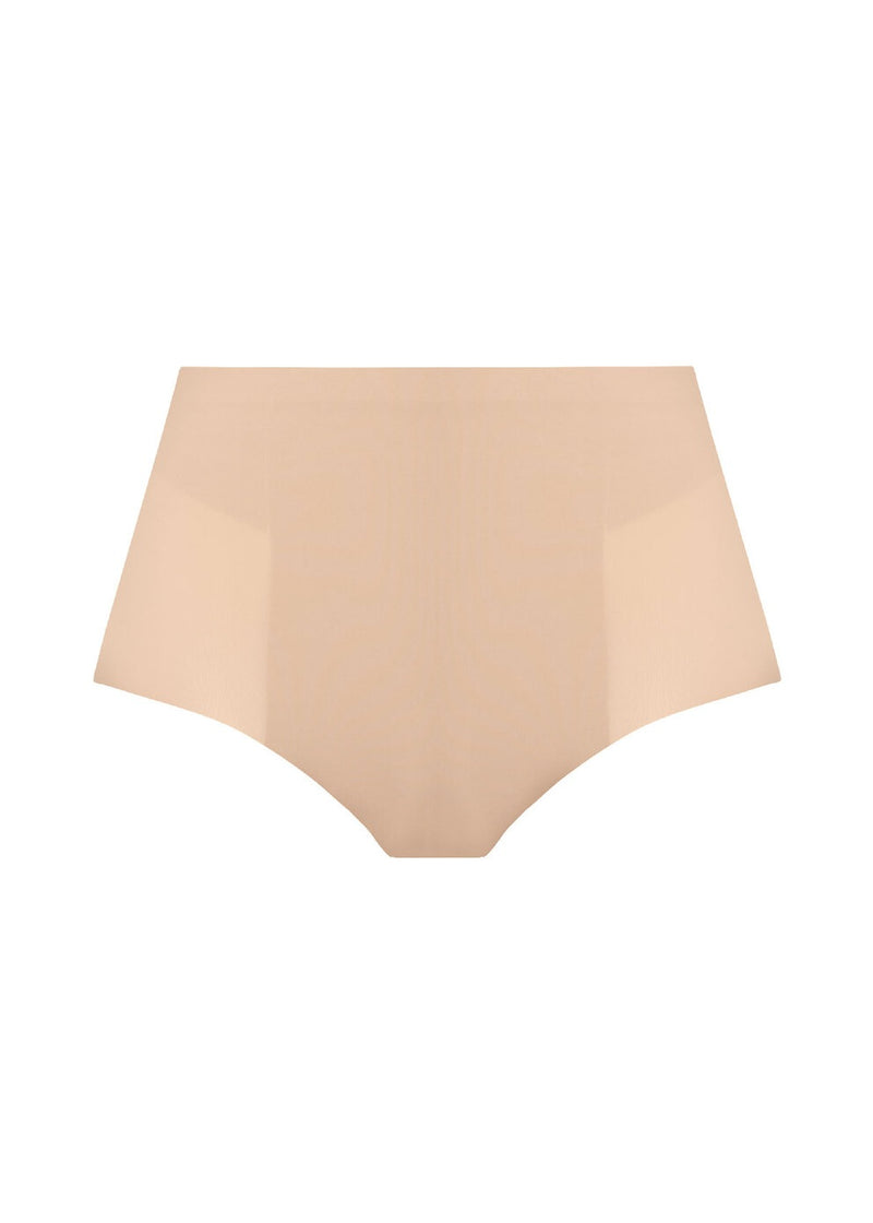 Ines Secret Shaping Brief - Frappe