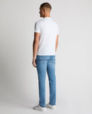Apollo Slim Jean - Royal Blue