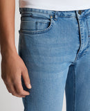 Apollo Slim Jean - Royal Blue