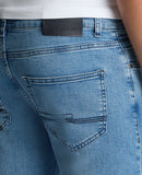 Apollo Slim Jean - Royal Blue