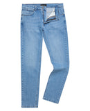 Apollo Slim Jean - Royal Blue