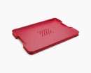 Cut&Carve™ Plus Chopping Board Extra Large - Red