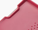 Cut&Carve™ Plus Chopping Board Extra Large - Red