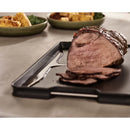 Cut&Carve  Black Chopping Board - Plus Extra Large
