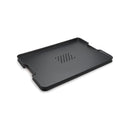 Cut&Carve  Black Chopping Board - Plus Extra Large