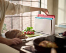 Folio Icon 4-Piece Regular Chopping Board Set