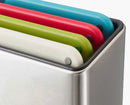 Folio Icon 4-Piece Regular Chopping Board Set