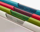 Folio Icon 4-Piece Chopping Board Set - Large
