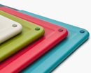 Folio Icon 4-Piece Chopping Board Set - Large