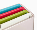 Folio Icon 4-Piece Chopping Board Set - Large