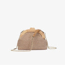 Evening Benguela Bag - Beige