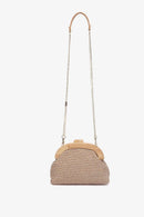 Evening Benguela Bag - Beige