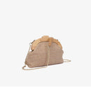 Evening Benguela Bag - Beige