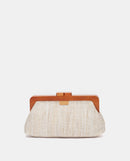 Evening Vita Bag - Beige