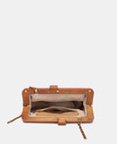 Evening Vita Bag - Beige