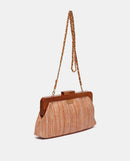 Evening Vita Bag - Orange