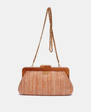 Evening Vita Bag - Orange