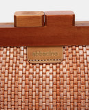 Evening Vita Bag - Orange