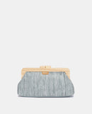 Evening Vita Bag - Navy