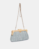Evening Vita Bag - Navy