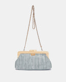 Evening Vita Bag - Navy