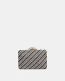 Evening Luma Bag - Black