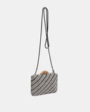 Evening Luma Bag - Black