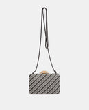Evening Luma Bag - Black