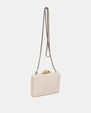 Evening Luma Bag - Beige