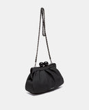 Evening Dely Handbag - Black