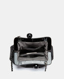 Evening Dely Handbag - Black