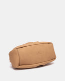 Evening Dely Handbag - Camel